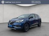 Renault Kadjar TCe 140 EDC GPF BOSE EDITION - Renault Kadjar mit Panoramadach