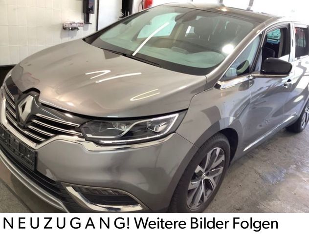 Renault Espace V Intens dCi |7Sitz|ALLRAD| GSD| AHK| KAM