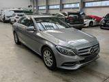 Mercedes-Benz C 200 Avantgarde LED CLIMATR. - Mercedes-Benz C 200 Gebrauchtwagen in Berlin