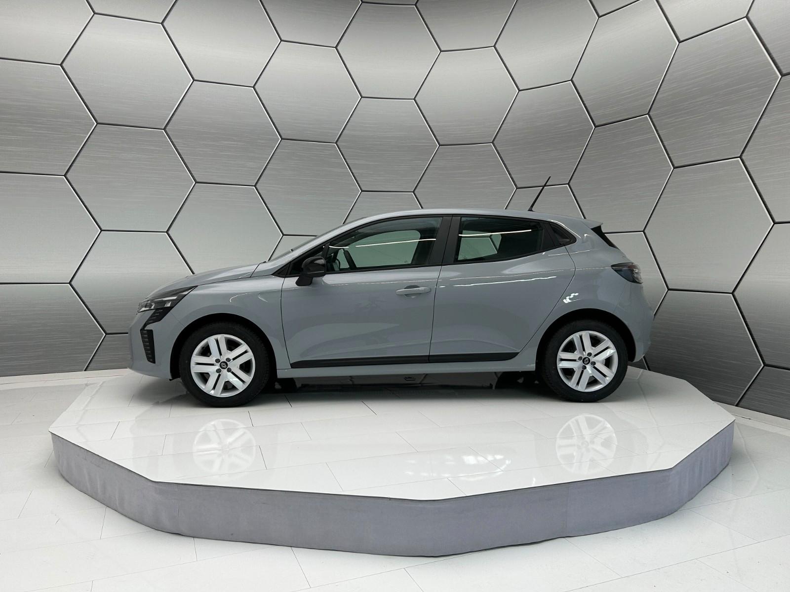 Renault Clio TCe 90 Evolution