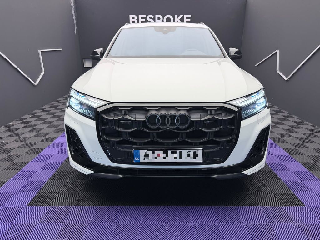 Image of Audi SQ7