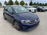 Volkswagen Golf Sportsvan 1,4 TSI,Aut,Klimatr,F.A.60000 KM! - Volkswagen: G60