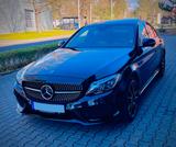 Mercedes-Benz Mercedes Benz C450 C43 AMG Performance Sit... - Mercedes-Benz C 43 AMG aus 2015