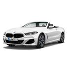 BMW 840i xDrive Cabrio Innovationsp. Komfortzugang