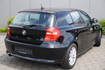 BMW 116 - 6