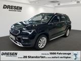 Seat Ateca Xperience 2.0 TSI DSG 4Drive /Rückfahrkame