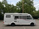 HYMER / ERIBA / HYMERCAR Ex 562  - Wohnwagen in Stuttgart