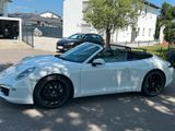 Porsche 991 Carrera Cabriolet + Approved Garantie 2027 - Porsche in Regensburg