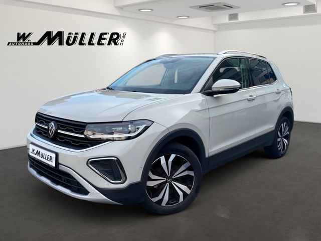 Volkswagen T-Cross  Style