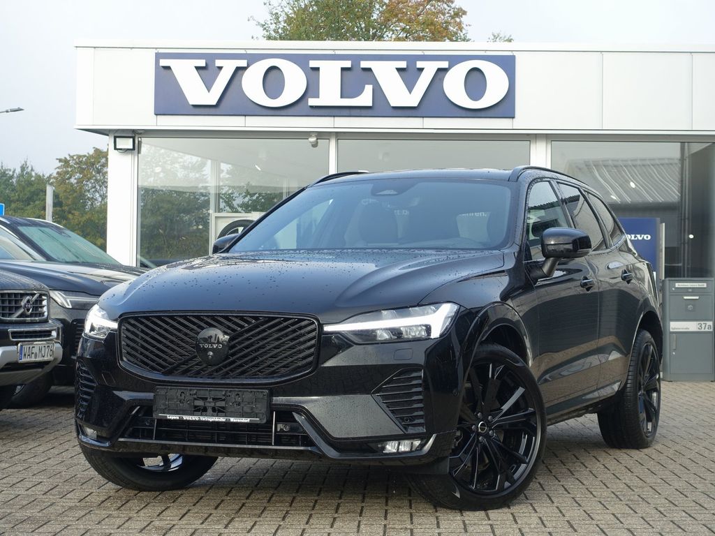 Image of Volvo XC60