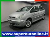 Citroën CITROEN Xsara Picasso 2.0 HDi TAGLIANDO EFFETTUA - silberne Citroën Xsara Picasso