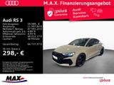 Audi RS3 Limousine 2.5 TFSI QUATT 280KM/H+RAUTE+SONOS - Audi RS3 Gebrauchtwagen in Frankfurt