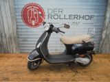 Vespa LX  50  2 Takt - VESPA 2T 50 LX