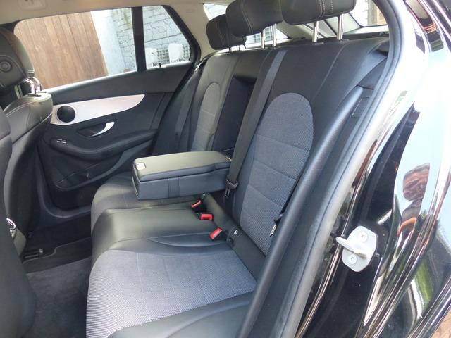 Mercedes-Benz C-Class d T Avantgarde Autom. ACC-Tempo. LED,Navi, миниатюра 14
