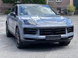 Porsche Cayenne E-Hybrid Coupe HEAD-UP*HD-MATRIX*21 RS*B
