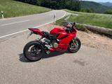 Ducati Panigale 1299s - DUCATI 1299 PANIGALE