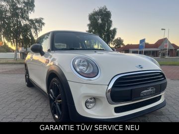 MINI One First - 8