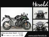Kawasaki Ninja 1100 SX Tourer Vorführfahrzeug - KAWASAKI NINJA 1100SX