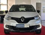 Renault Captur 1.5 DCI Expression/PDC/SHZ/KLIMA - Renault Captur: Expression