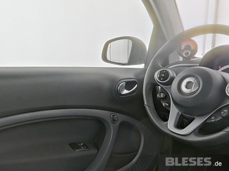 SMART ForTwo – Bild 5