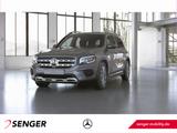 Mercedes-Benz GLB 200 Progressive MBUX-HighEnd CarPlay LED AHK - graue Mercedes-Benz GLB-Klasse