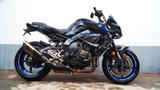 Yamaha MT-10 | *1.Hand* | Akrapovic | Reifen + Insp NEU - Offers