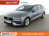 Volvo V60 2.0 D3 Momentum Aut.*NAVI*LED*TEMPO*CAM*PDC* - Volvo V60 mit Diesel-Antrieb: 2.0
