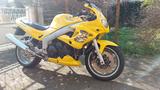 Triumph Sprint RS 955i - TRIUMPH SPRINT 955I