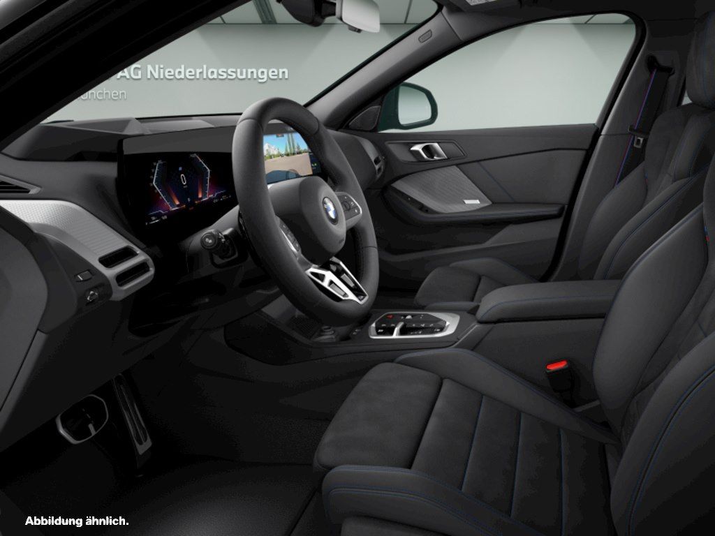 BMW 123 xDrive M Sport AHK Driv.Assist Harman K foto 4