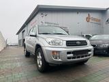 Toyota RAV 4 2.0-VVT-i 4x4 - Toyota RAV 4 in Bonn