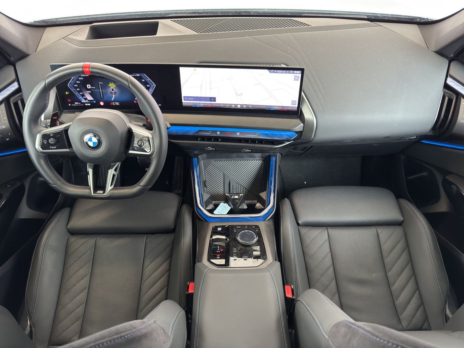 BMW X3 M50 xDrive Navi.LED.Pano.AHK.ACC.Standh.Komfz foto 7