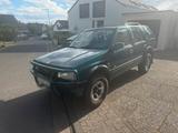 Opel Frontera 1. Hand - Opel Frontera mit Diesel-Antrieb