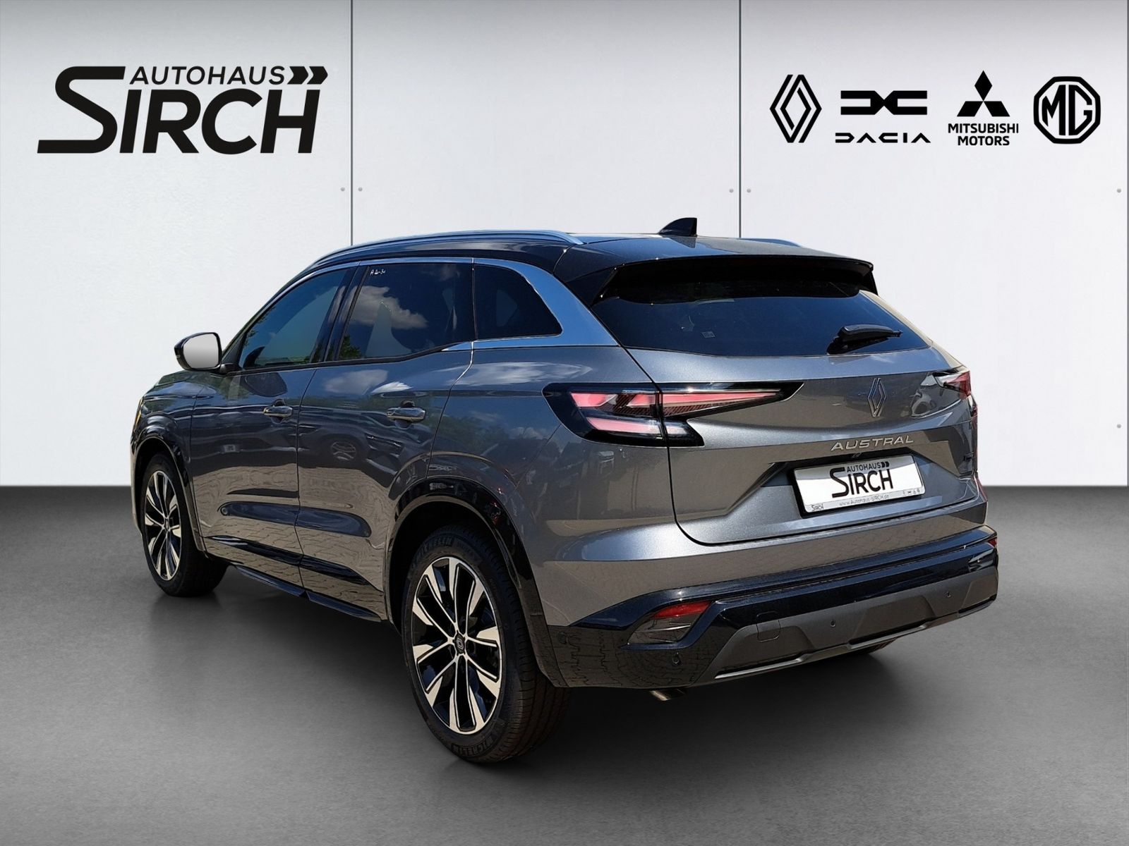 Renault Austral - Bild 3