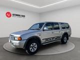 Ford FORD Ranger 2.5 TDI (109CV) 4p. DC Pick-up XLT - gebrauchte Ford Ranger aus dem Jahr 2001