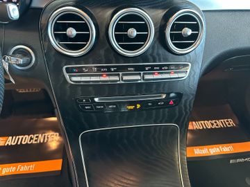 Mercedes-Benz GLC *AMG-Line*AbstandsTempo*TotwinkelA*