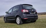 Volkswagen Golf Plus 2.0 TDI DPF DSG Highline *AHK* LEDER - Volkswagen Golf Plus: TDI