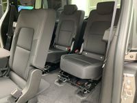 Renault Grand Kangoo - Vorschau Bild 30
