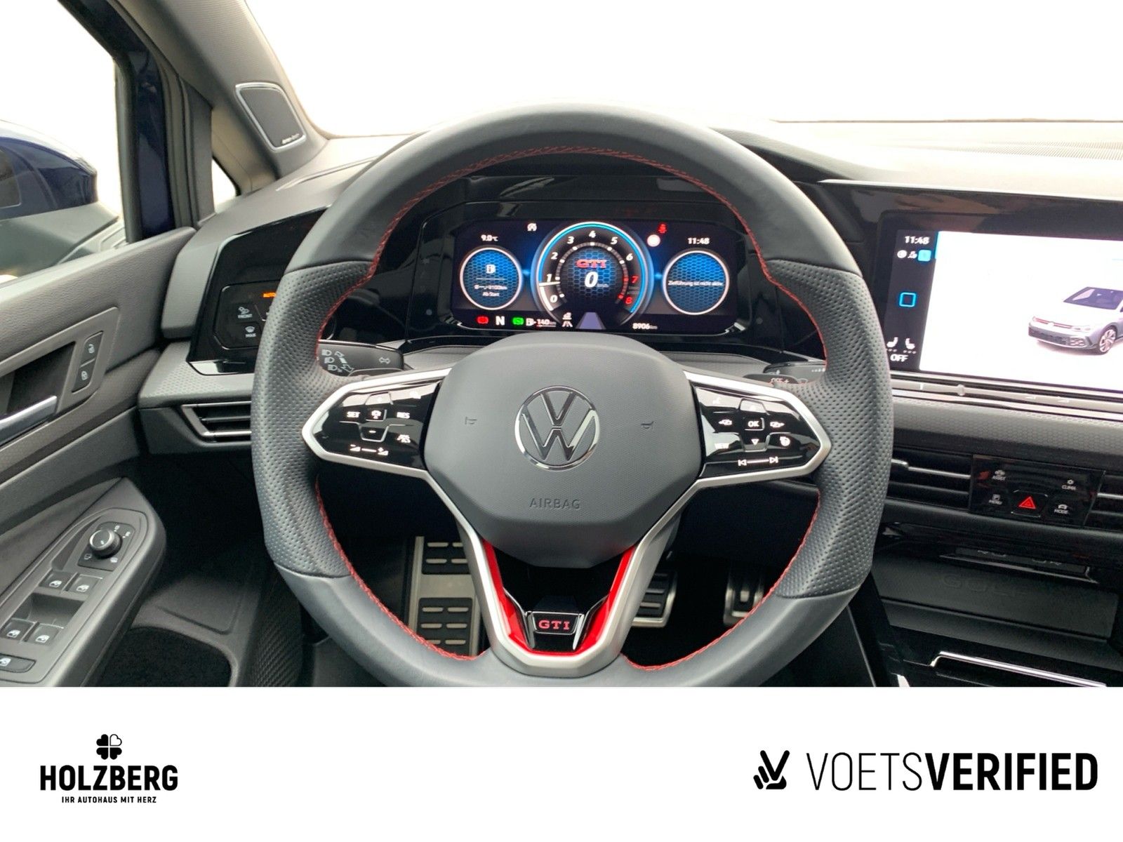 Volkswagen Golf - Bild 12