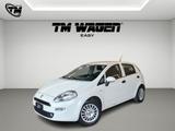 Fiat Punto 5p 1.2 Street E6 - Fiat Punto: 1.6