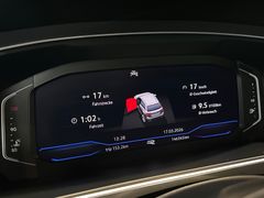 VW Tiguan - Ansicht 41