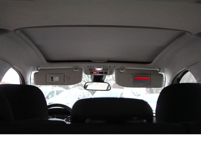 Citro�n C3 Shine Automatik