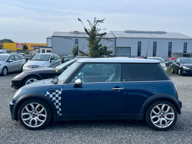 MINI Mini Cooper Sondermodell