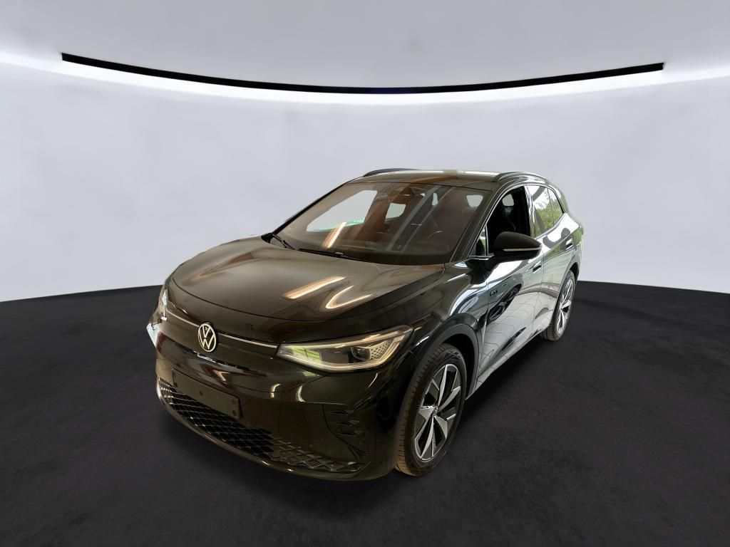 Volkswagen ID.4 GTX Infotainment IQ.Drive AHK ParkAss Wärme