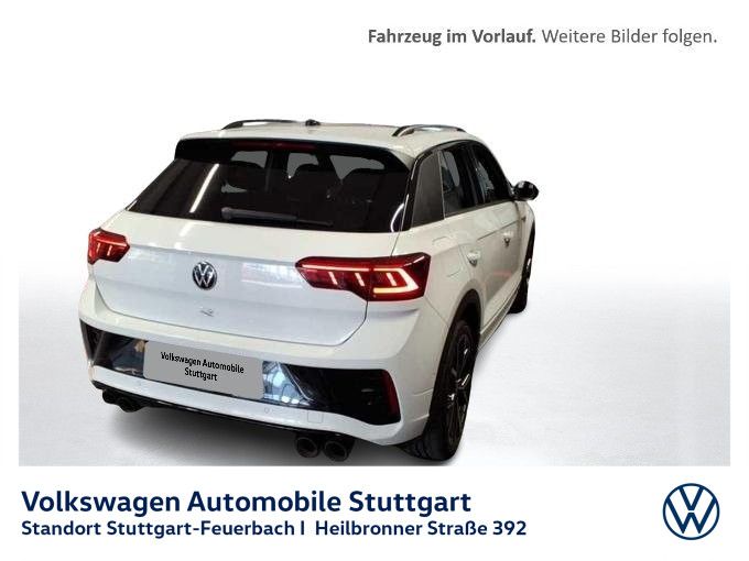 Volkswagen T-Roc R DSG Navi Kamera P-Dach imagem 3
