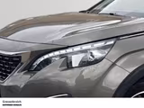 Peugeot 3008 1.2 Puretech DSG 18 ZOLL LED NAVI Allure - graue Peugeot 3008