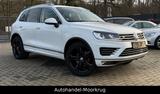Volkswagen Touareg V6 TDI R-Line Executive Edition *R-Cam* - Volkswagen Touareg: V6 TDI R Line