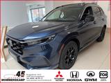Honda CR-V e:PHEV Advance Tech Plug-in-Hybrid Leder+Na - Honda CR-V Tageszulassungen
