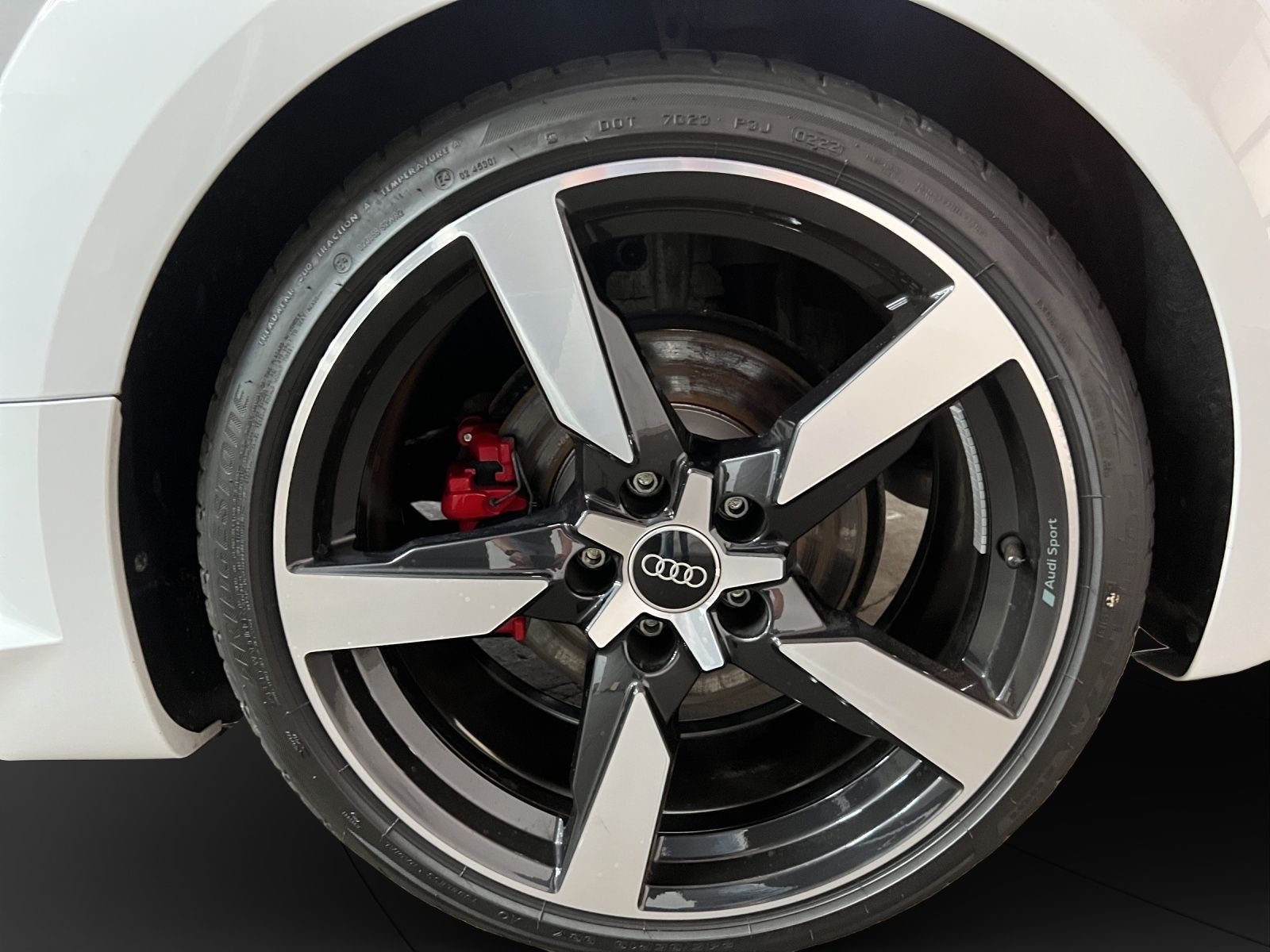 Audi TT - Bild 12