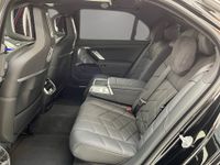 BMW 740 - Vorschau Bild 13