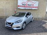 Nissan Micra 1.5 dCi 8V 5 porte N-Connecta - Nissan Micra N-CONNECTA mit Diesel-Antrieb